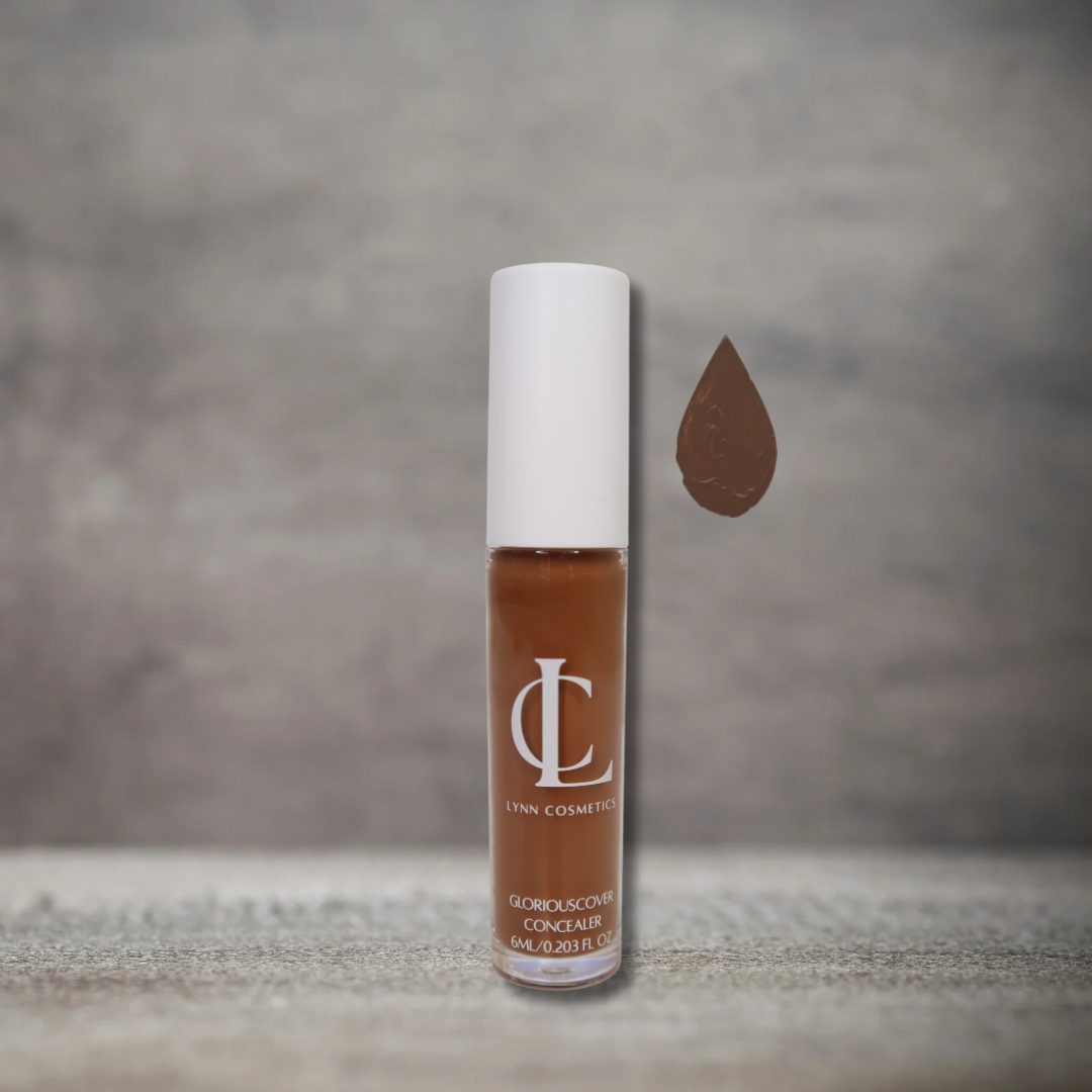 GloriousCover Concealer