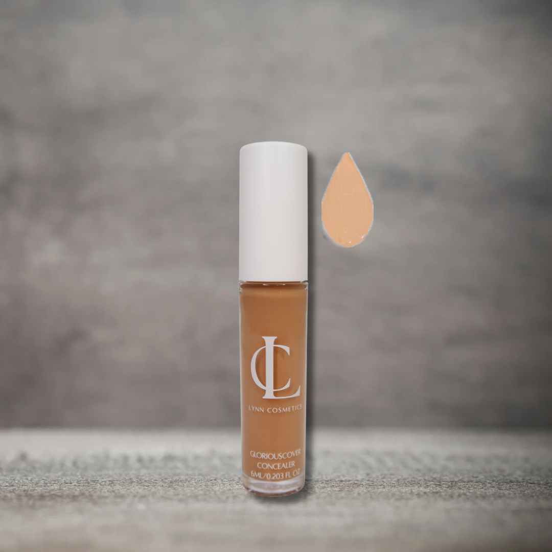 GloriousCover Concealer