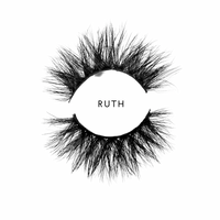 LV. 5 Ruth Lash