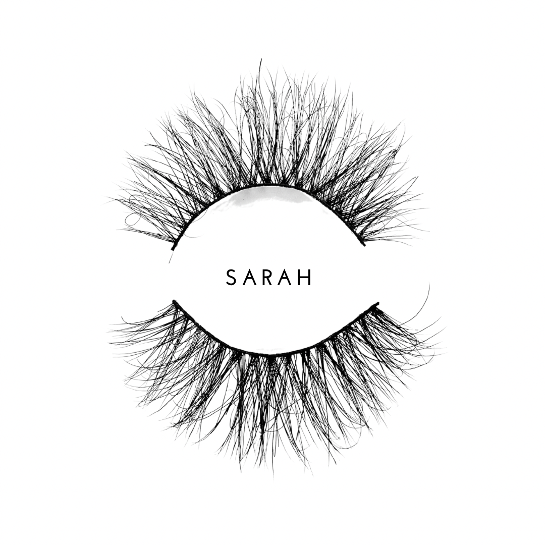 LV. 2 Sarah Lash