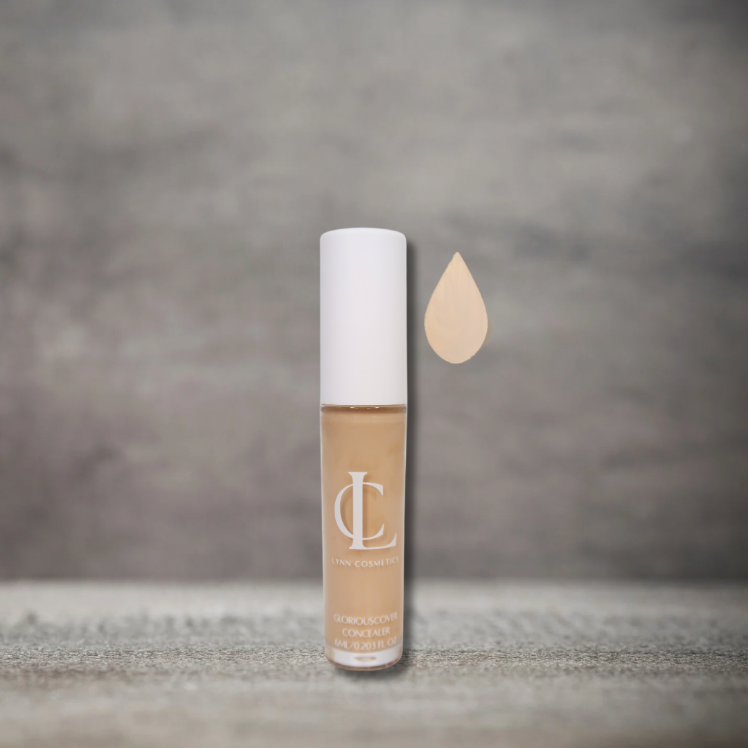 GloriousCover Concealer