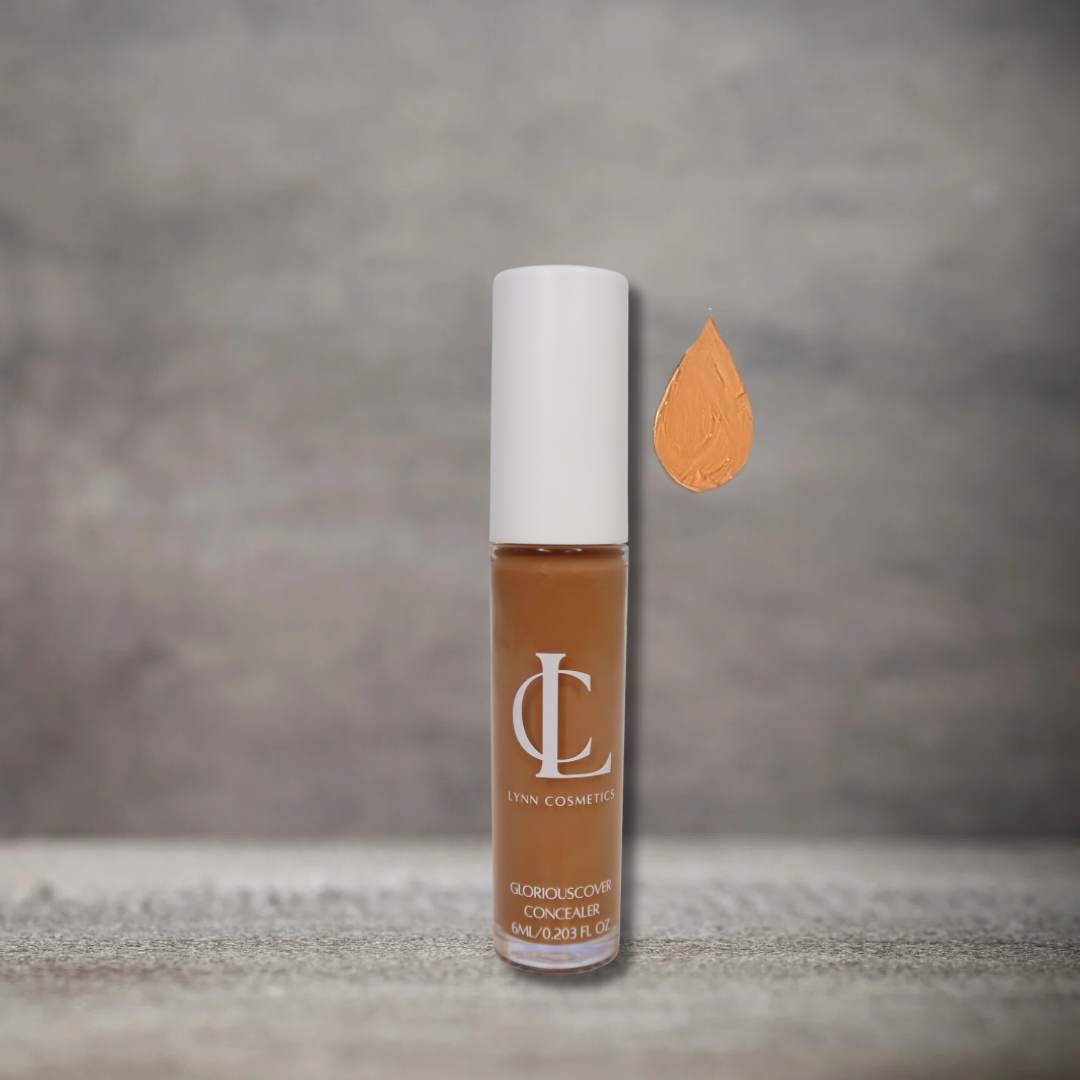 GloriousCover Concealer