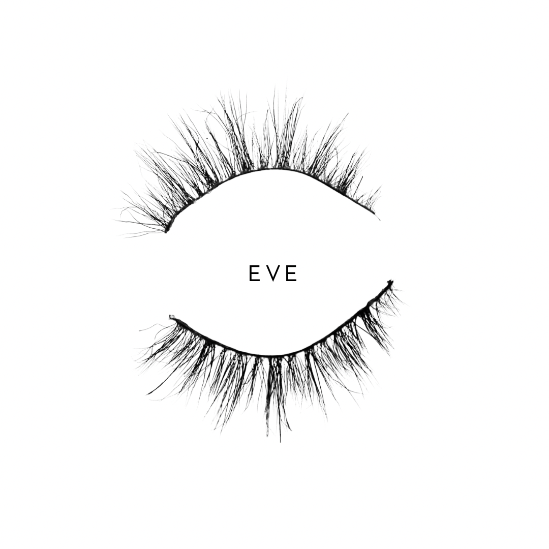 LV. 1 Eve Lash