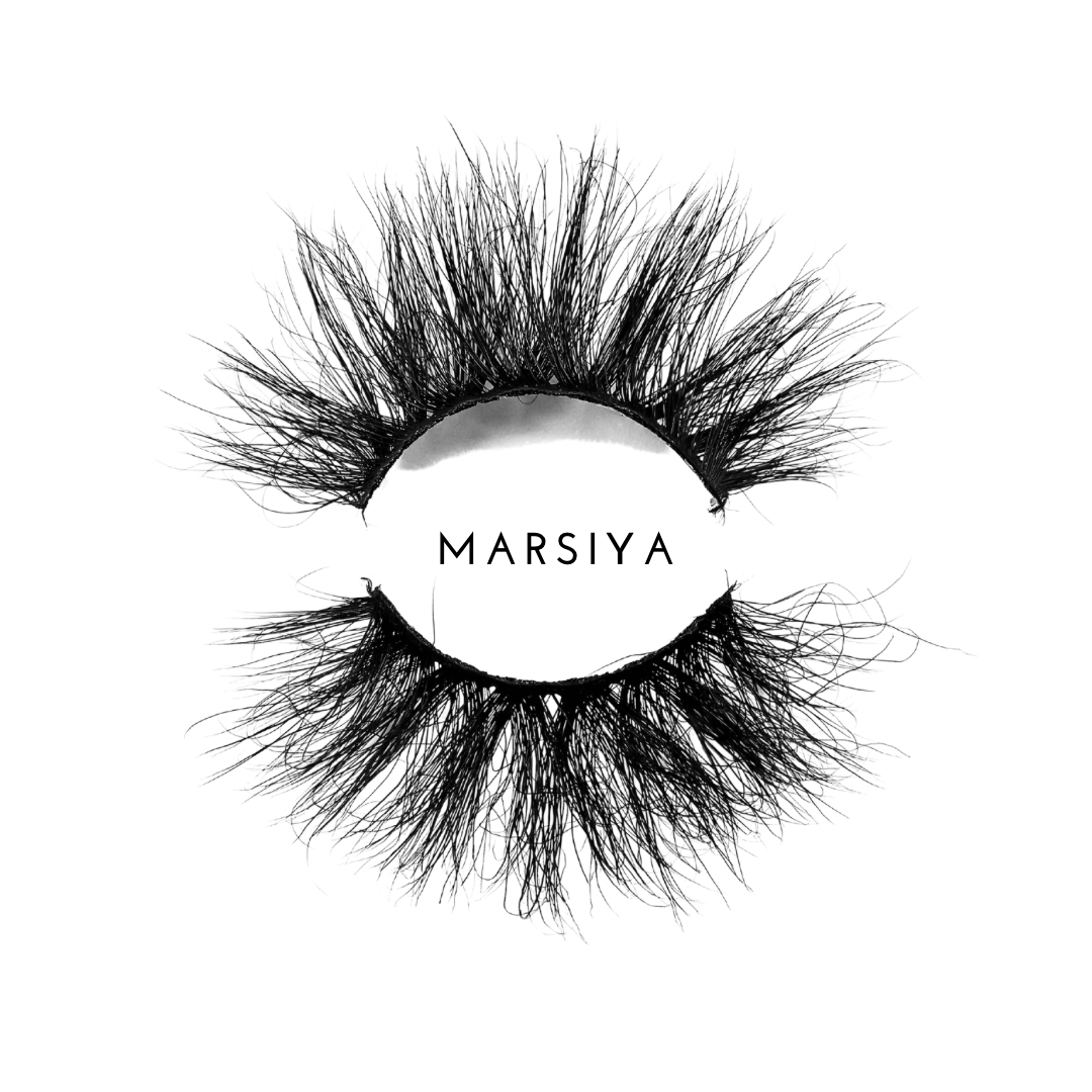 LV. 4 Marsiya Lash