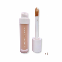 WeightlessCover Concealer