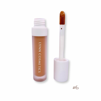 WeightlessCover Concealer