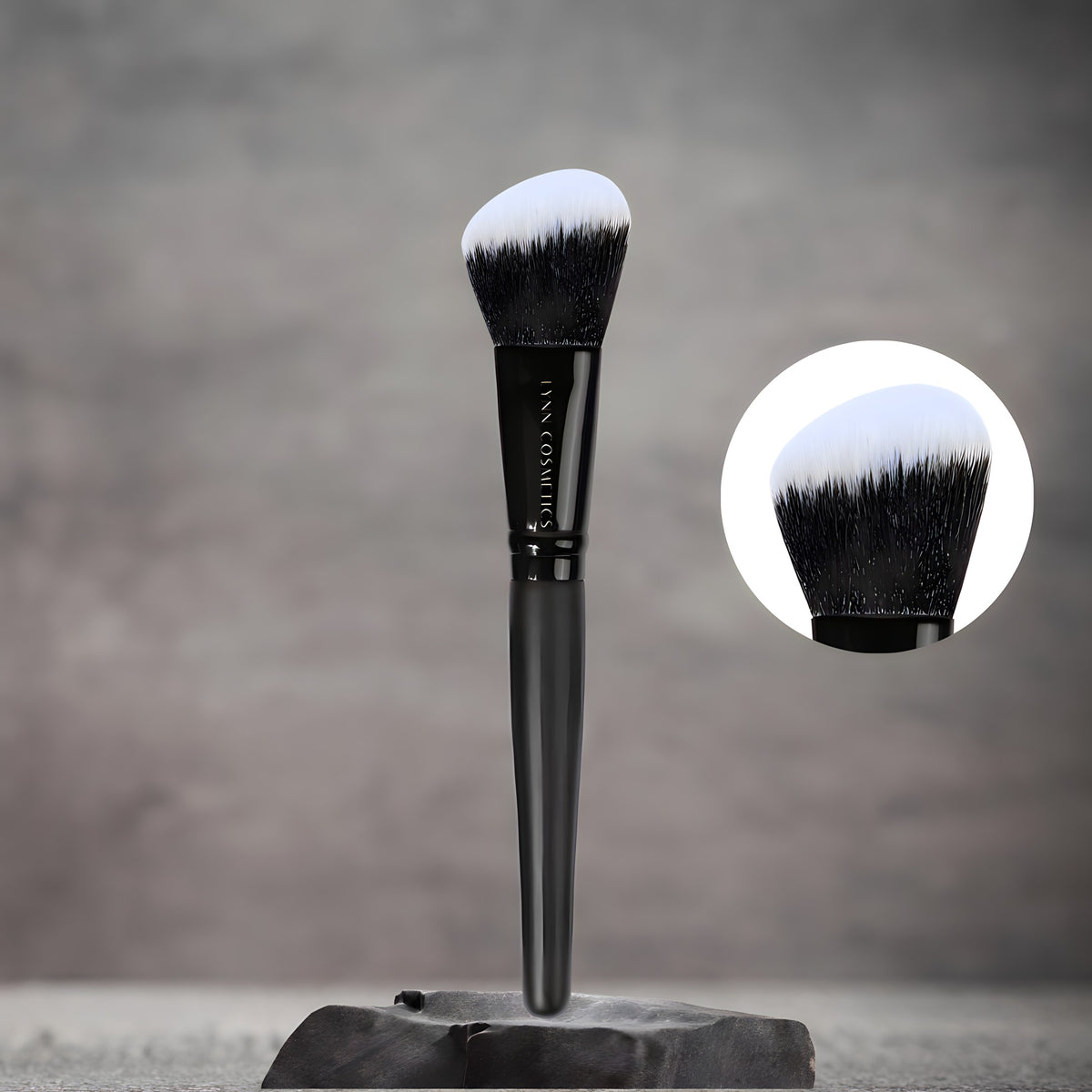 Bronze-n-Blush Brush #711