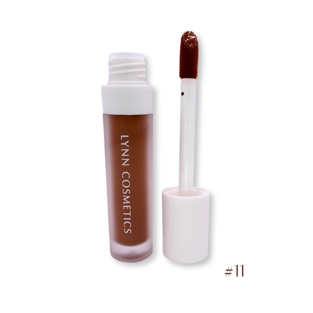 WeightlessCover Concealer