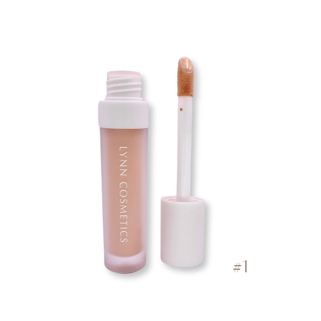 WeightlessCover Concealer