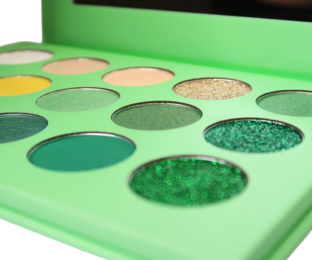 Level 3 - Eyeshadow - (Advanced)