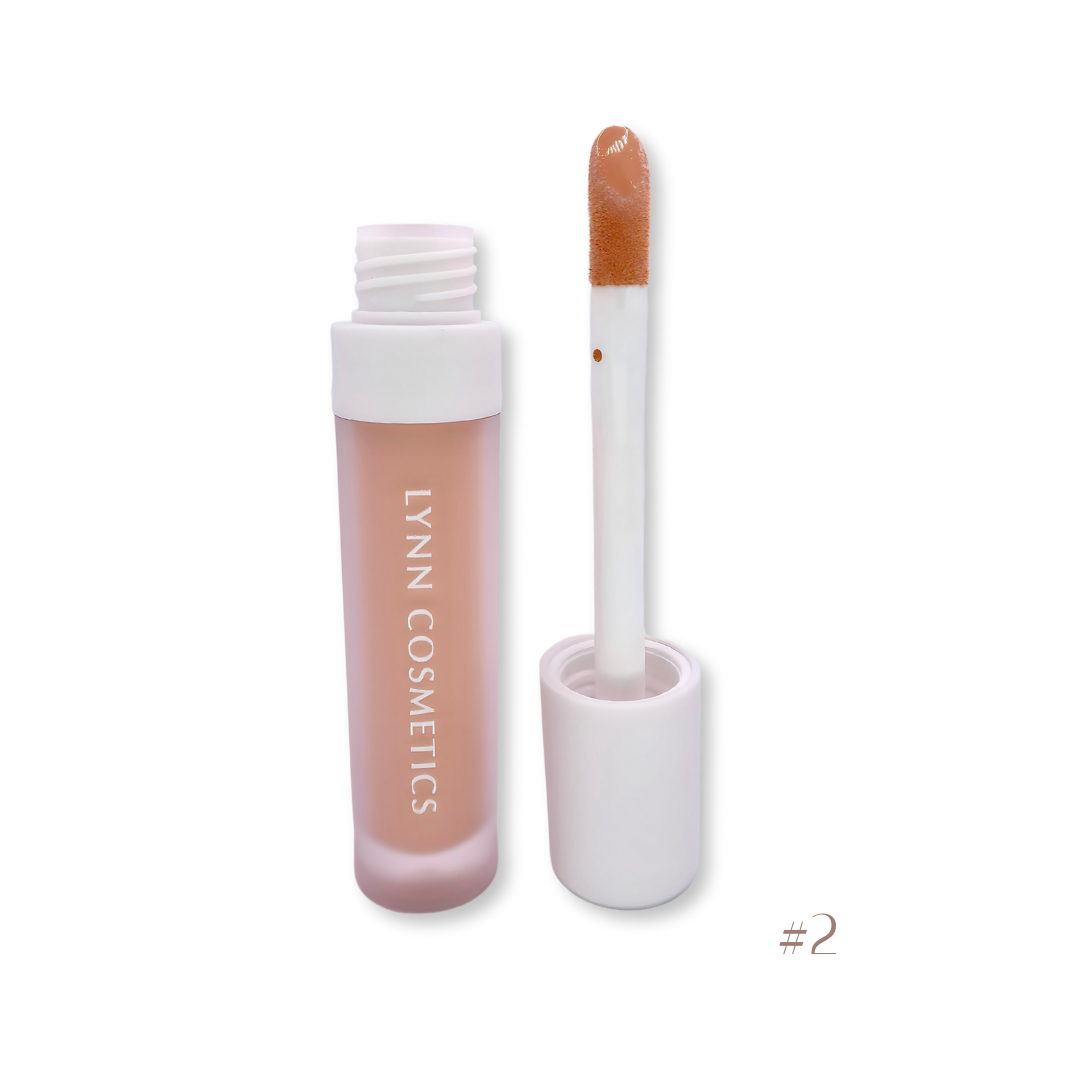 WeightlessCover Concealer