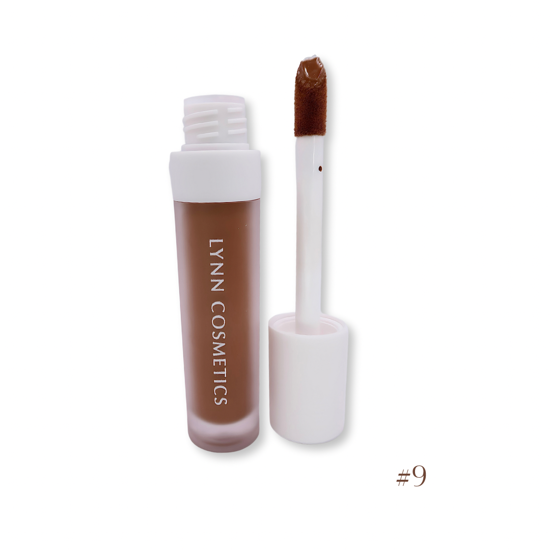 WeightlessCover Concealer